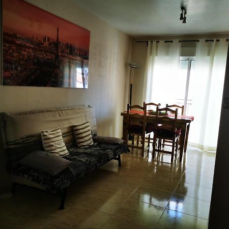 Rihuete Apartment El Puerto de Mazarrón Exterior foto
